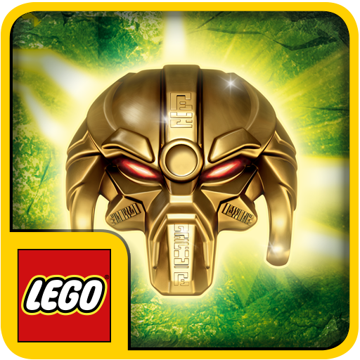 Lego bionicle app deals store