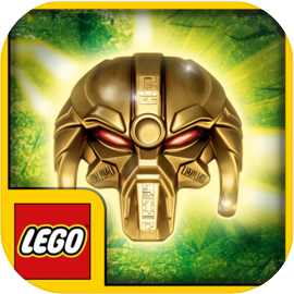 Lego bionicle the store game