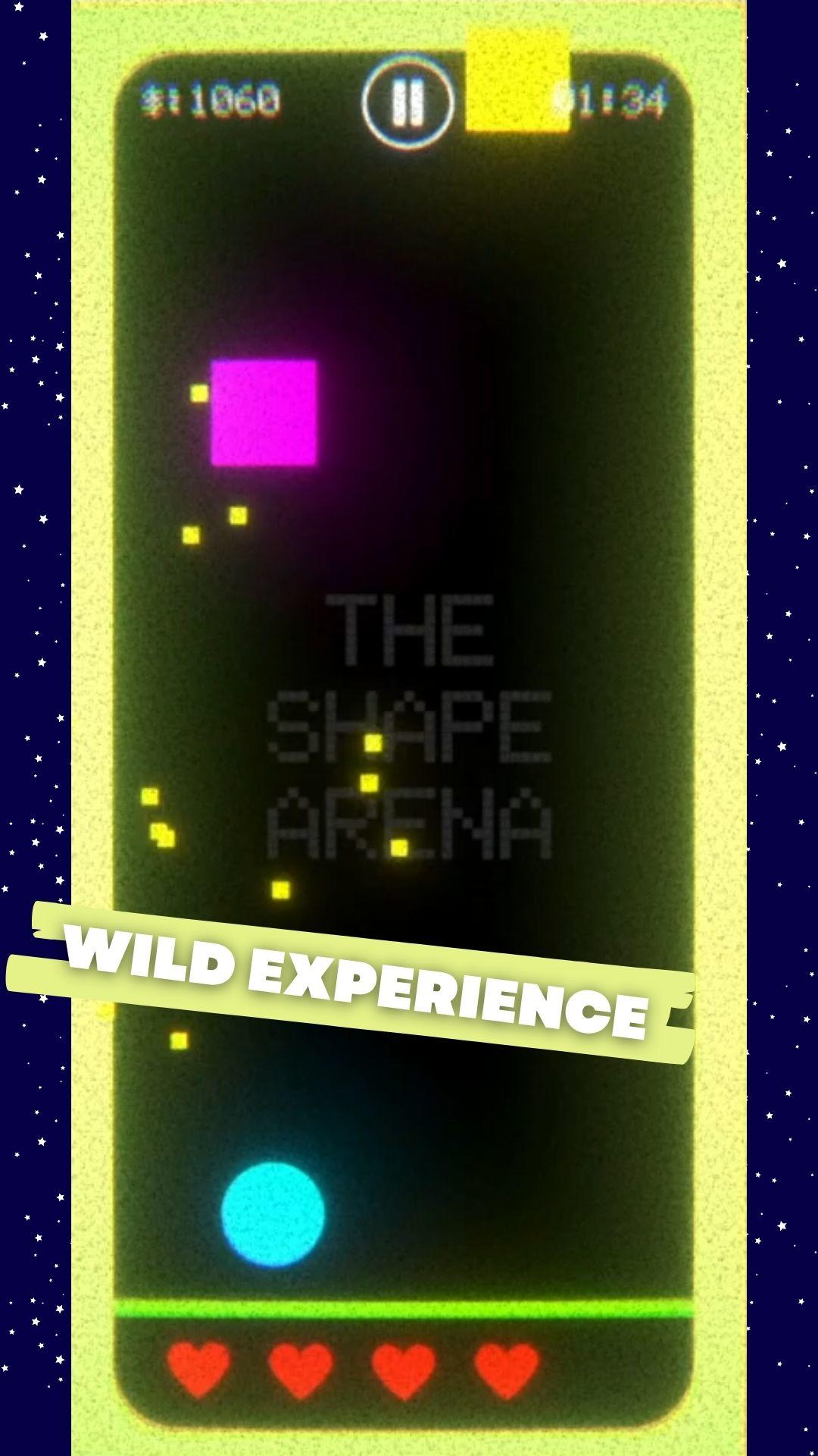 Shape Shooter android iOS apk download for freeTapTap