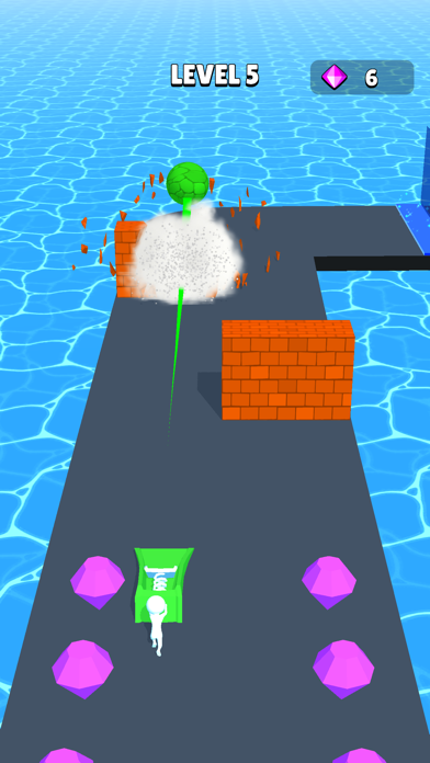 Stacker Run! android iOS apk download for free-TapTap