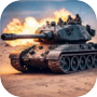 Icon of Russian Tanks War Games