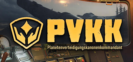 Banner of PVKK: Planetenverteidigungskanonenkommandant 