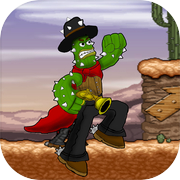 Cactus McCoy
