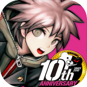 Danganronpa: Trigger Happy Havoc Anniversary Editi