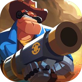 West Legends: 3V3 MOBA