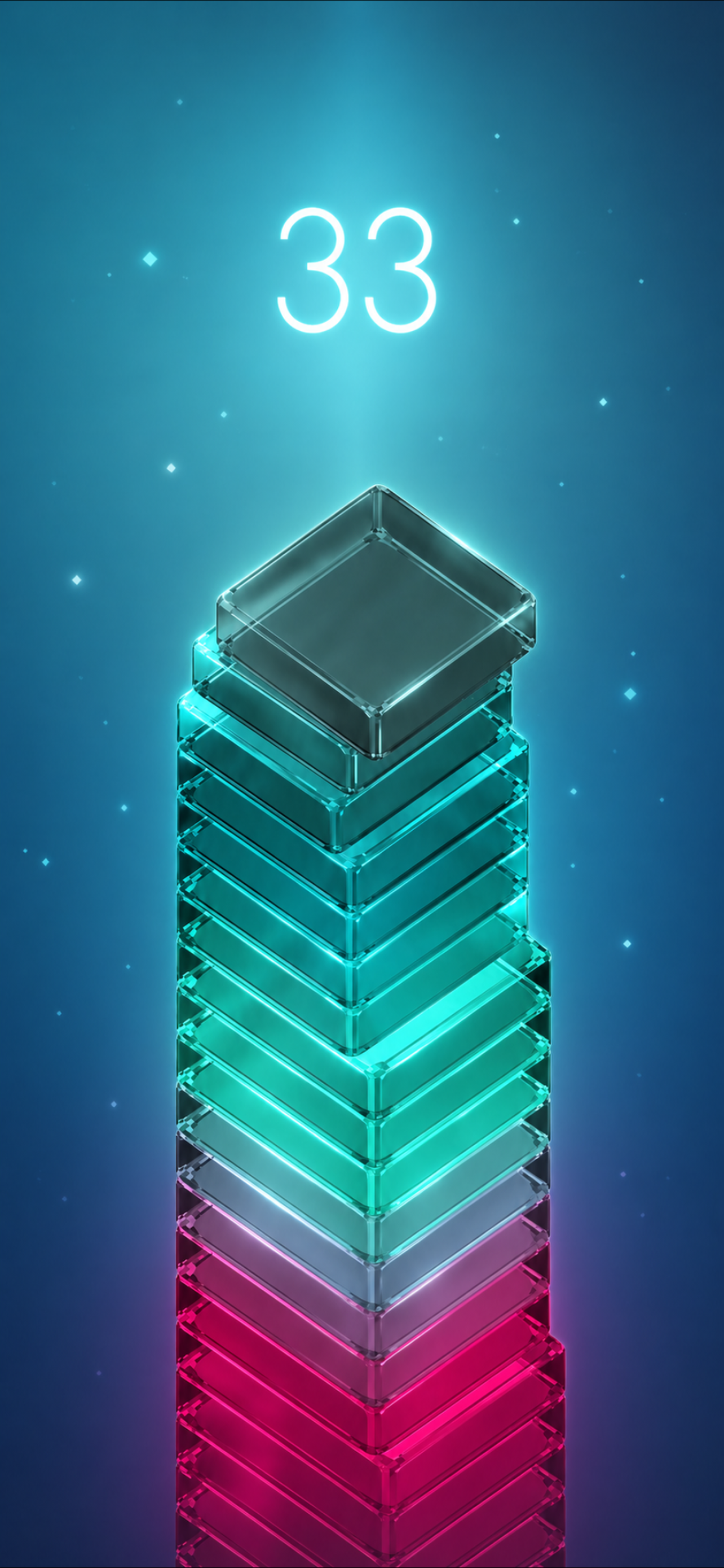 Stack Game Screenshot