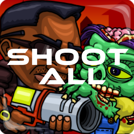 Shoot them ALL Latest Version for Android/iOS APK - TapTap