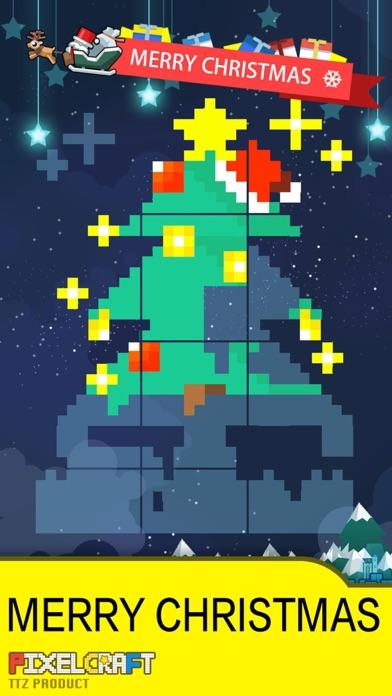 PixelCraft - Brain Blocks Game Screenshot