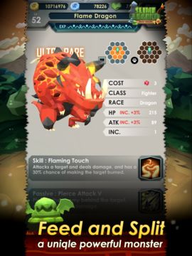 粘粘传说 Game Screenshot