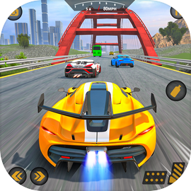 Extreme Race Car Driving games
