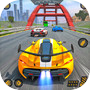 Icon of Extreme Race Car Driving games