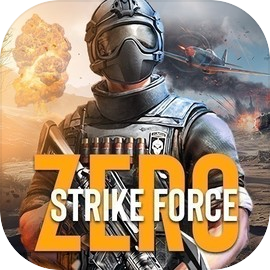 Strike Force Zero