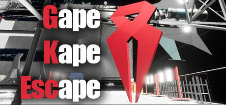 Banner of Gape Kape Escape 