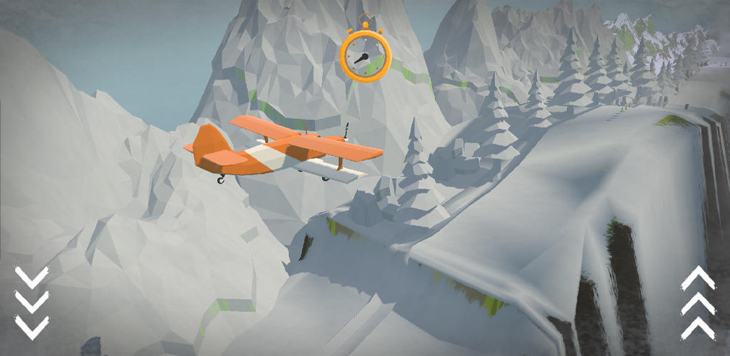 Hill Climber 3D screenshot
