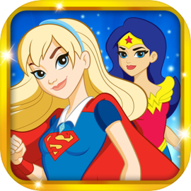 DC Super Hero Girls™