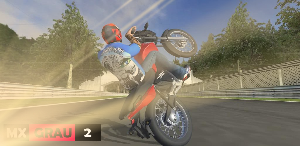 Bikes MX Grau Mx Stunt android iOS apk download for free-TapTap