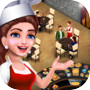 Chef Restaurant Cooking Games