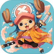 ONE PIECE BOUNTY HUNTER X
