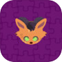 King Rabbit - Puzzle