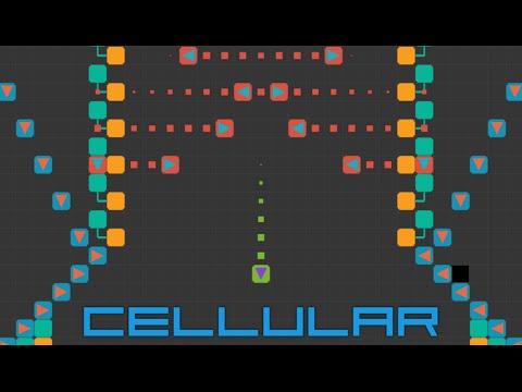 Скриншот видео Cellular: Ultimate Challenge