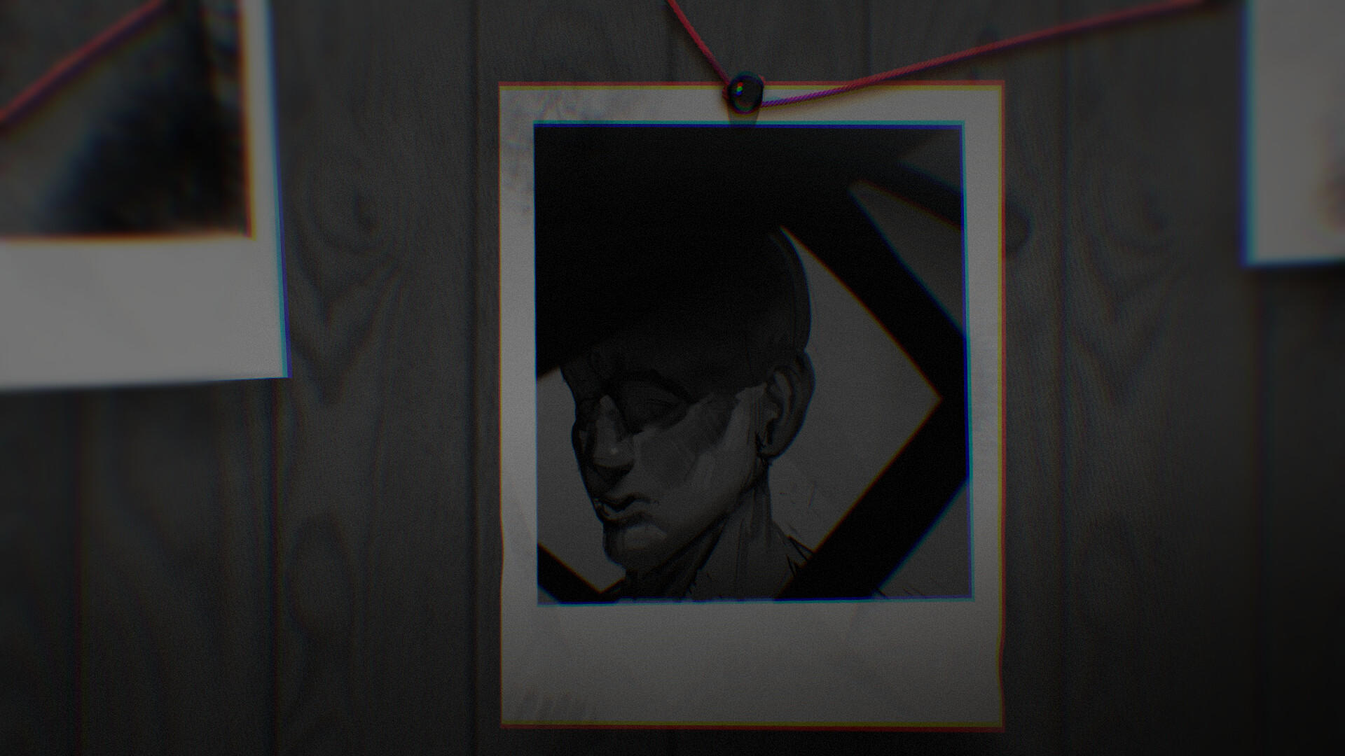 Devastated Path Game Screenshot