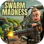 Icon of Swarm Madness