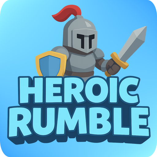 Heroic Rumble Latest Version for Android/iOS APK - TapTap
