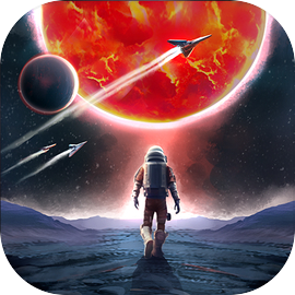 Sol Frontiers - Idle Strategy