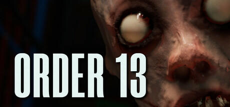 ORDER 13 screenshot