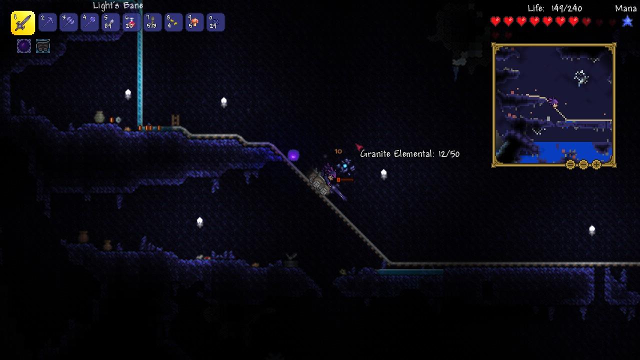 Screenshot 10 of Terraria 