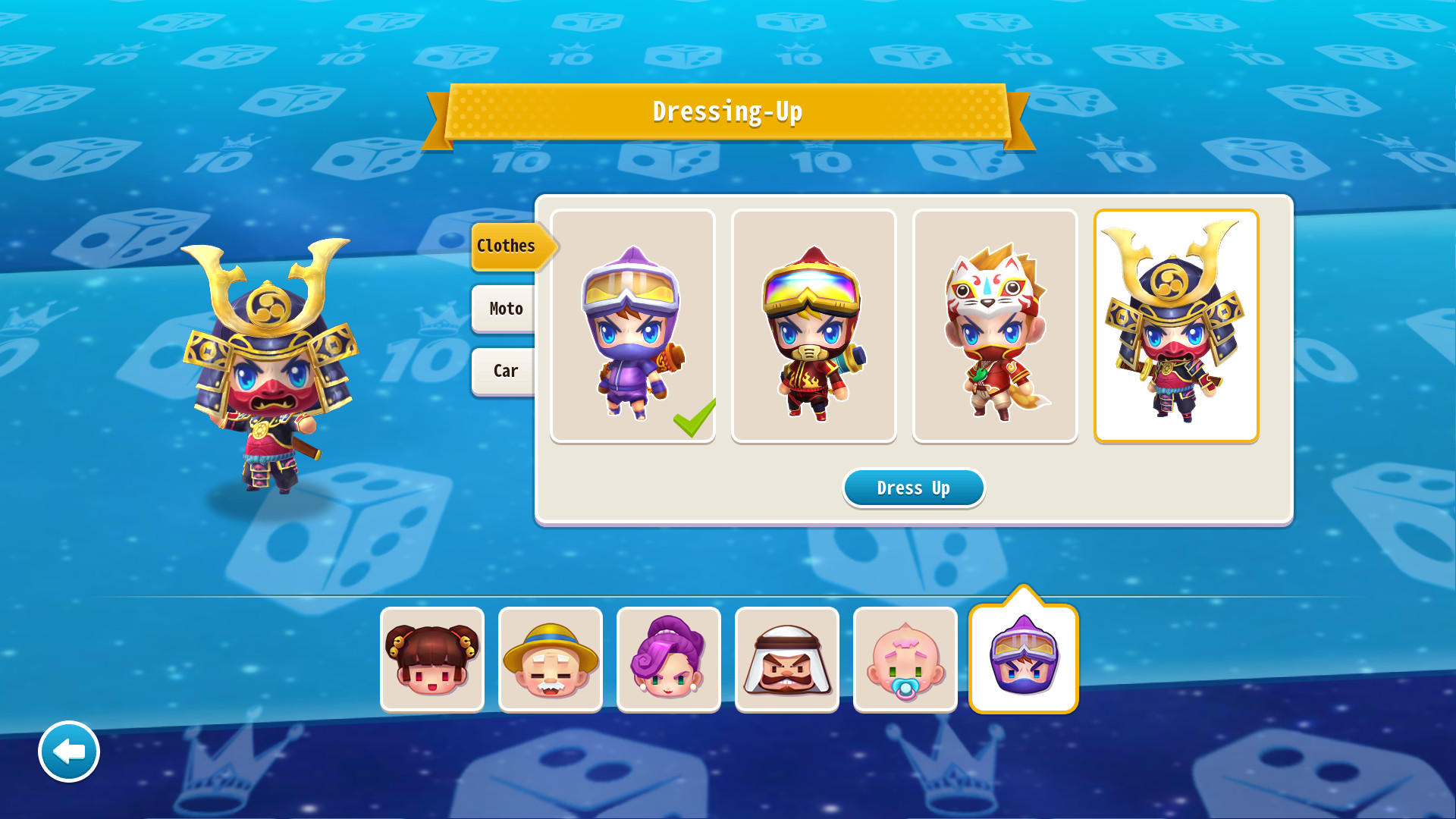 Screenshot 7 of Richman10 