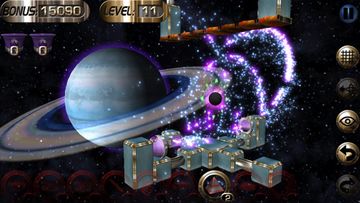 Enigmo 2 Game Screenshot