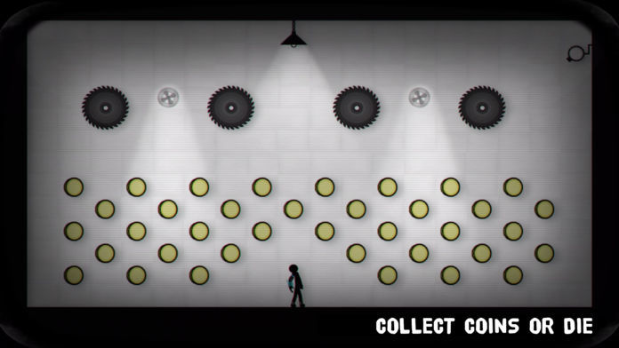 Collect or Die screenshot game