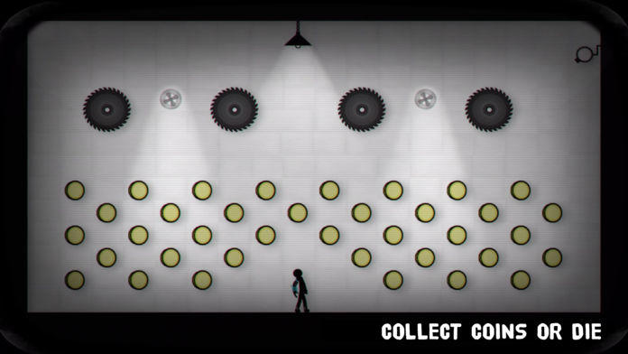 Collect or Die Game Screenshot