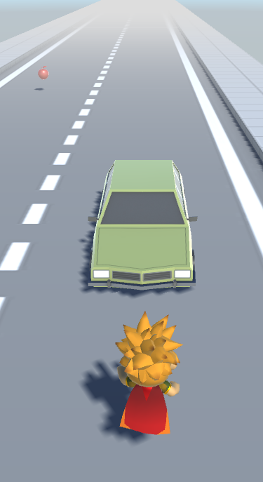 Runner Latest Version for Android/iOS APK - TapTap