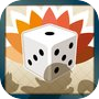 Icon of Ninetails - simple board game