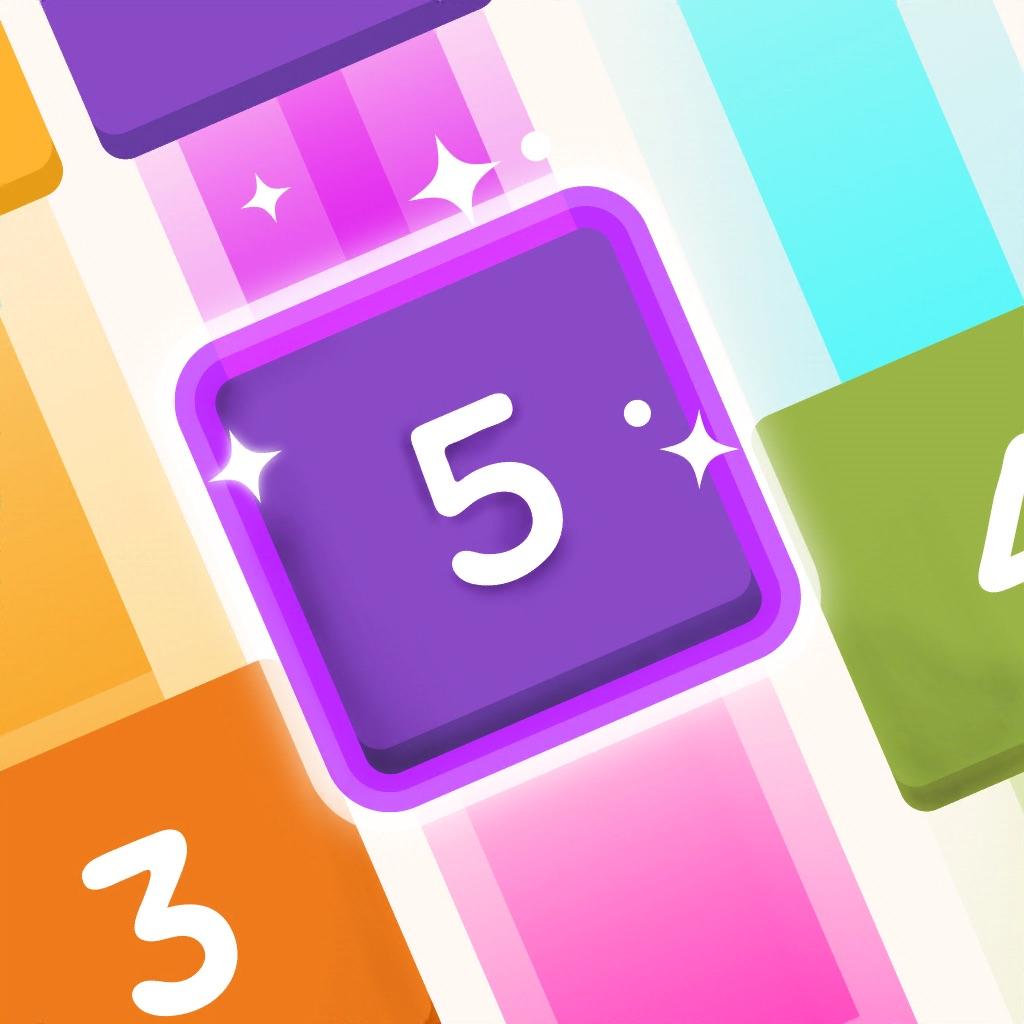Tap n Merge Latest Version for Android/iOS APK - TapTap