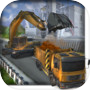 Mega City Construction Builder