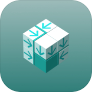 RE:CUBE - 3D Assembly Puzzle