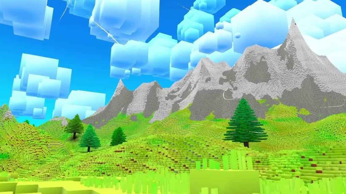 Fableforge 게임 스크린 샷