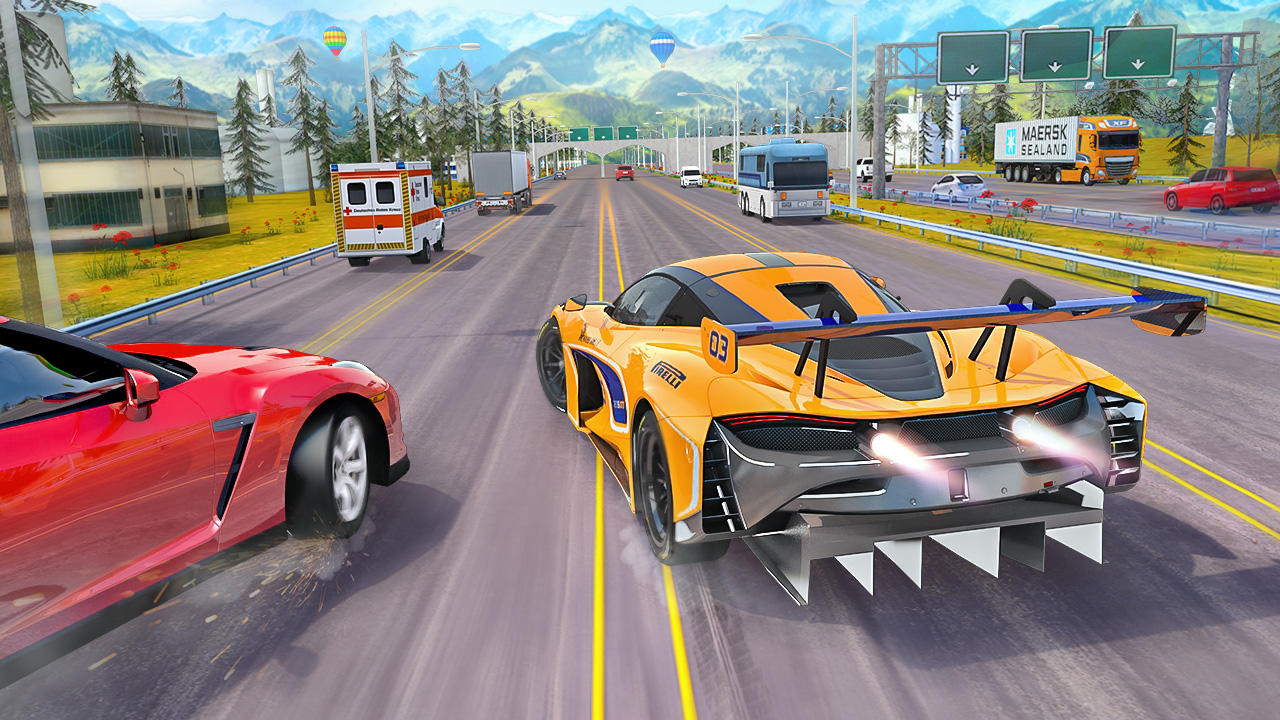 Desbloque Carro Estacion Jogos versão móvel andróide iOS apk baixar  gratuitamente-TapTap
