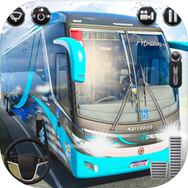 Indian Uphill Bus Simulator 3D  Jogos online, Jogos, Jogos de simulação