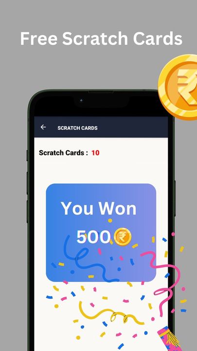 Real Bucks Pro ภาพหน้าจอเกม