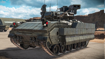 MWT: Tank Battles screenshot game