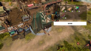 Dead Impact: Survival Online Game Screenshot