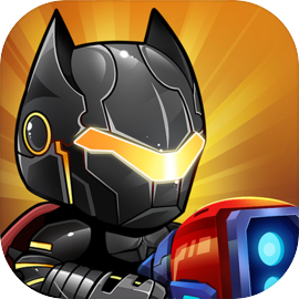 Mega Shooter: Shoot em up