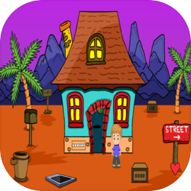 Ice Cream Boy Escape 2