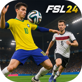 FSL24 : Football Soccer League