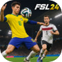 FSL24 : Football Soccer League