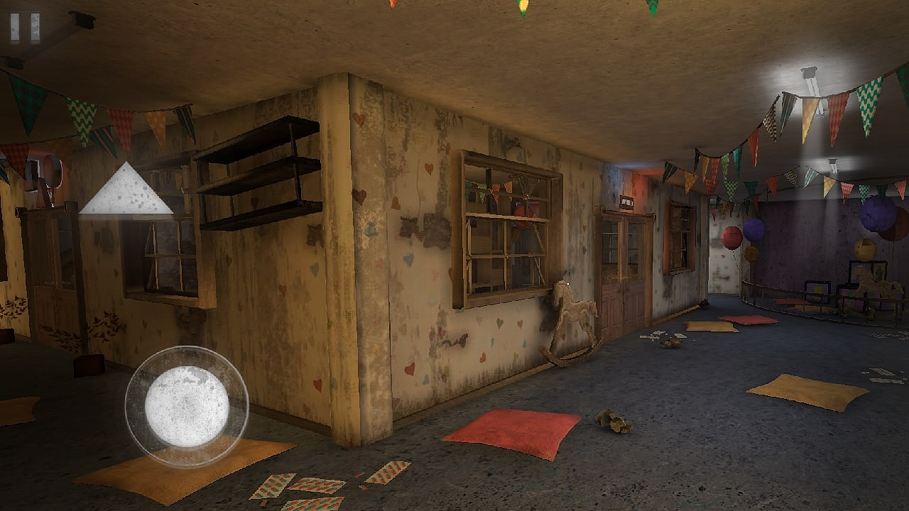 Screenshot of Diagnosis: multitude